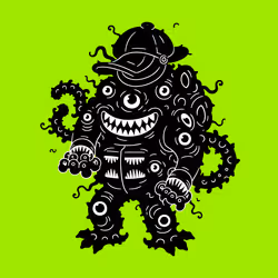 Oddfolk #560
