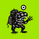 Oddfolk #358