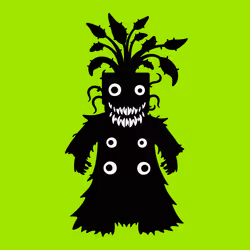 Oddfolk #464