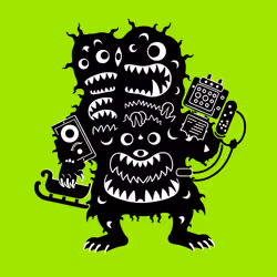 Oddfolk #368