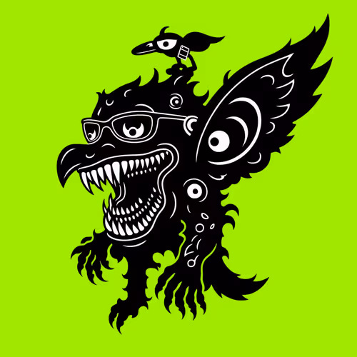 Oddfolk #393