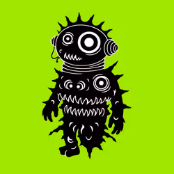 Oddfolk #458
