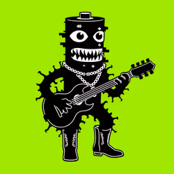Oddfolk #550