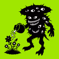 Oddfolk #960