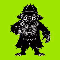 Oddfolk #283