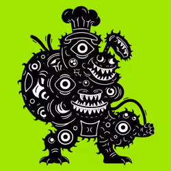 Oddfolk #427