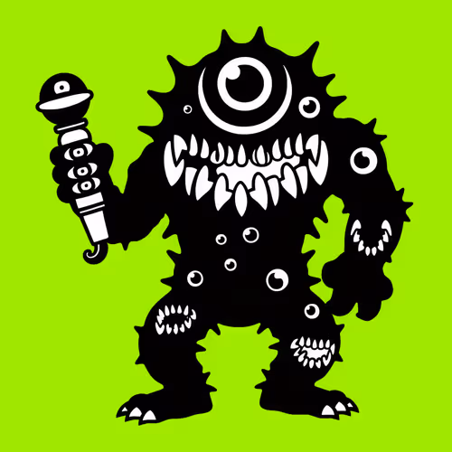 Oddfolk #976