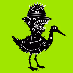 Oddfolk #888