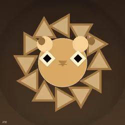 Geometric Beasts