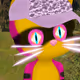 6823