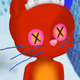 Quantum Milady Cats #7521