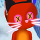 6871