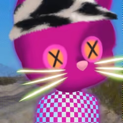 6851