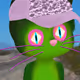 Quantum Milady Cats #8219
