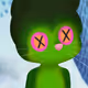 6828