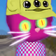 6887