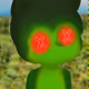 7968