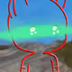 9377