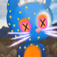 Quantum Milady Cats #7523