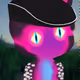 Quantum Milady Cats #6773