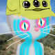 Quantum Milady Cats #7971