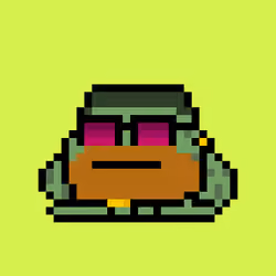 Robinhood Toads #520
