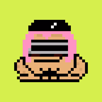Robinhood Toads #706