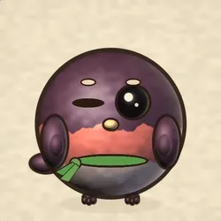 Birb #385