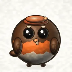 Birb #344