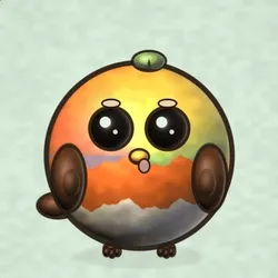 Birb #1473