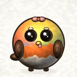 Birb #1471