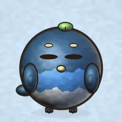 Birb #467