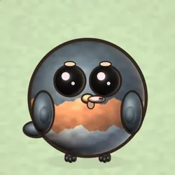 Birb #345