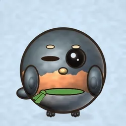 Birb #167