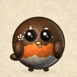 Birb #169