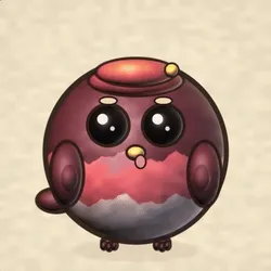 Birb #1345