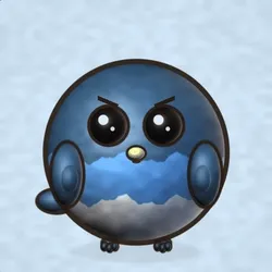 Birb #1329