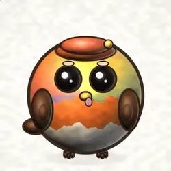 Birb #1243