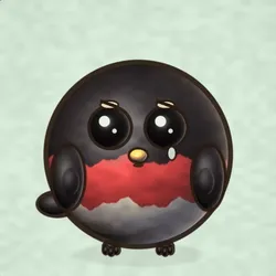 Birb #383