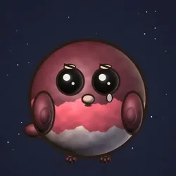 Birb #1332