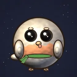 Birb #381