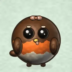 Birb #1245