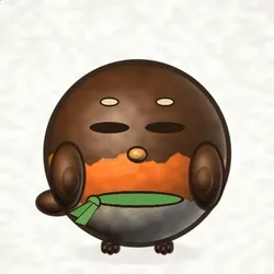 Birb #384