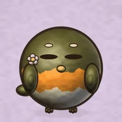 Birb #1633