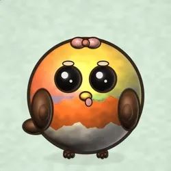 Birb #1241