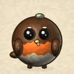 Birb #168