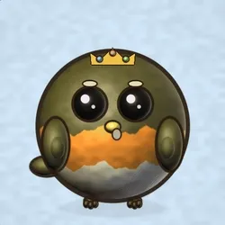 Birb #470