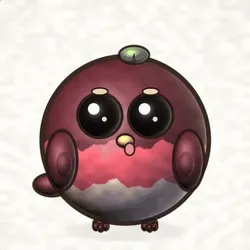 Birb #1635
