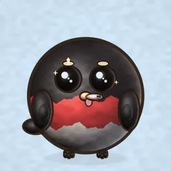 Birb #1631