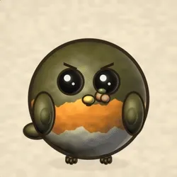 Birb #1474